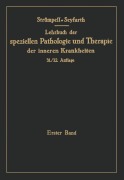 Cover-Bild zum Titel 'Lehrbuch der speziellen Pathologie und Therapie der inneren Krankheiten für Studierende und Ärzte. (1.-30. Aufl. Leipzig: F.C.W' von ''