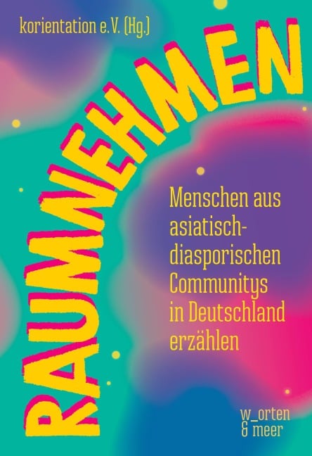 raumnehmen - 