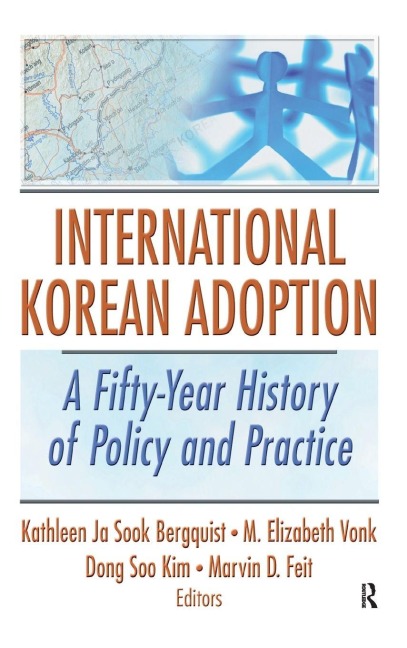International Korean Adoption - 