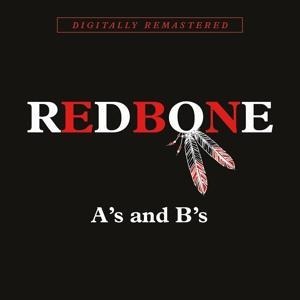 A's And B's - Redbone