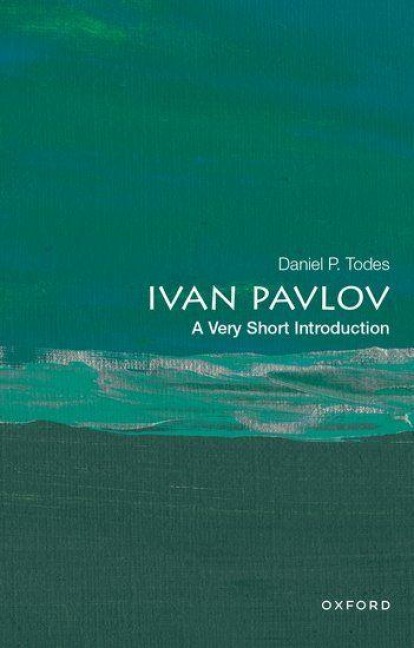 Ivan Pavlov - Daniel P. Todes