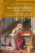 Cover-Bild zum Titel 'Was zum Herzen spricht vergisst man nicht' von ''