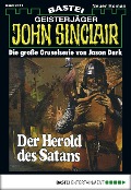 John Sinclair 411 - Jason Dark