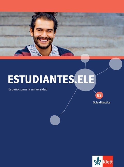 Estudiantes.ELE B2. Guía didáctica - 