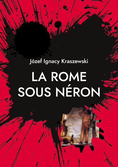La Rome sous Néron - Jozef Ignacy Kraszewski