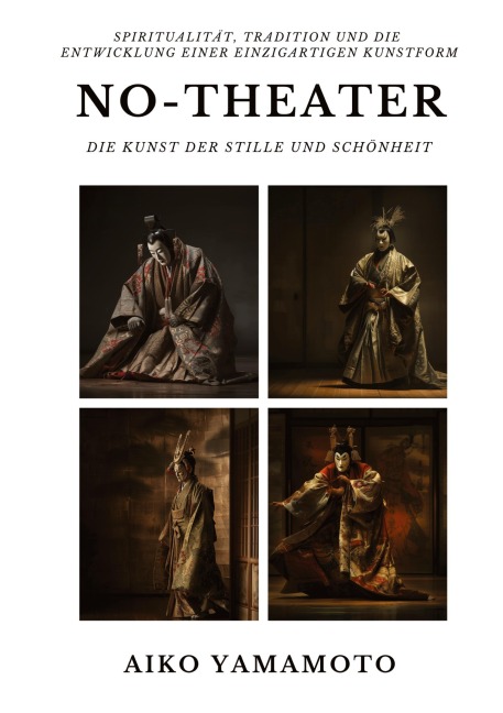 No-Theater: Die Kunst der Stille und Schönheit - Aiko Yamamoto