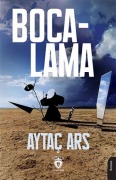 Cover-Bild zum Titel 'Bocalama' von 'Aytac Ars'
