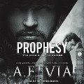 Prophesy - A. E. Via