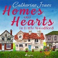 Homes and Hearths in Little Woodford - Catherine Jones