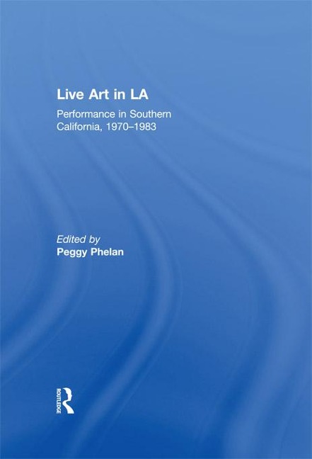 Live Art in LA - 