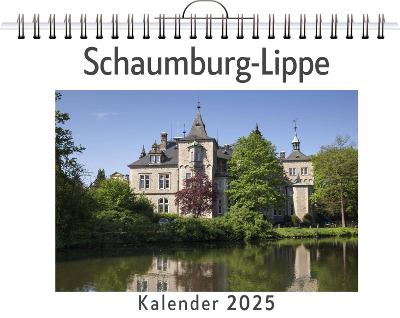 Schaumburg-Lippe - Emil Günther