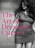 Cover-Bild zum Titel 'The Art of Dressing Curves' von 'Susan Moses'