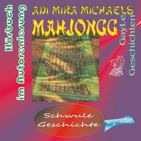 Mah Jongg - Adi Mira Michaels