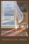 Cover-Bild zum Titel 'Parch' von 'Menna Elfyn'