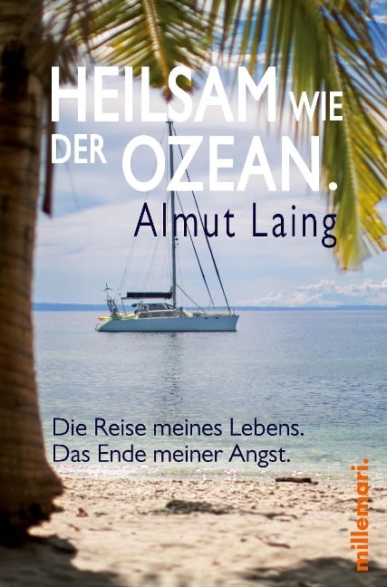 Heilsam wie der Ozean. - Almut Laing