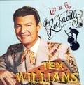 Let's Go Rockabilly - Tex Williams