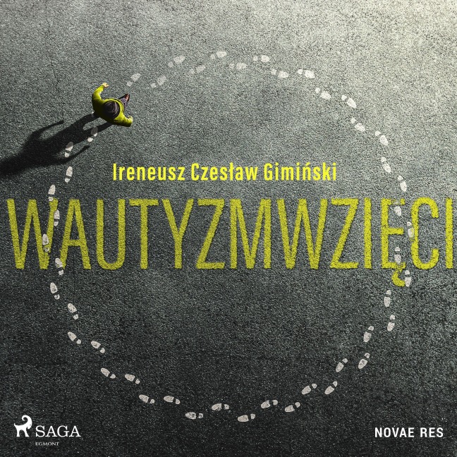 Wautyzmwzi¿ci - Ireneusz Czes¿aw Gimi¿ski
