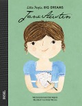 Jane Austen - María Isabel Sánchez Vegara