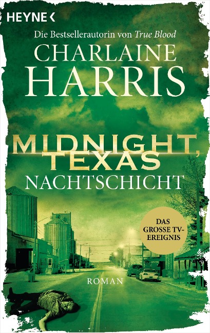 Midnight, Texas - Nachtschicht - Charlaine Harris