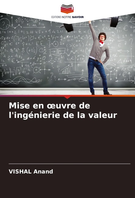 Mise en ¿uvre de l'ingénierie de la valeur - Vishal Anand