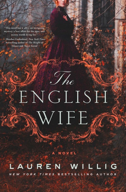 The English Wife - Lauren Willig