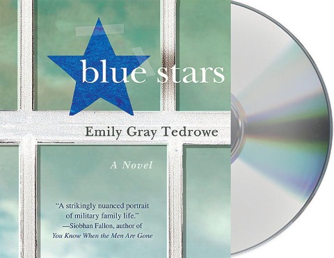 Blue Stars - Emily Gray Tedrowe