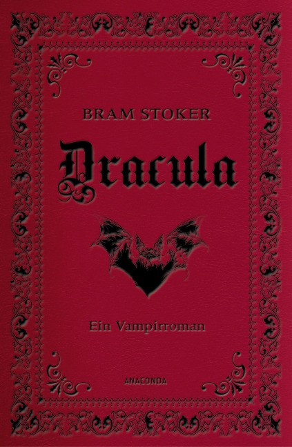 Dracula. Ein Vampirroman - Bram Stoker