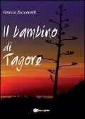 Cover-Bild zum Titel 'Il bambino di Tagore' von 'Grazia Zucconelli'
