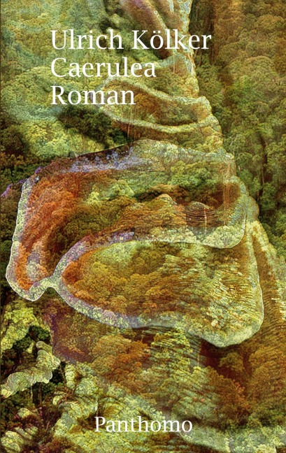 Caerulea - Ulrich Kölker