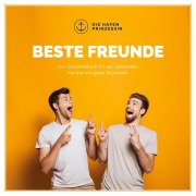 Cover-Bild zum Titel 'Beste Freunde' von ''