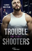 Troubleshooters - Am Limit - Suzanne Brockmann