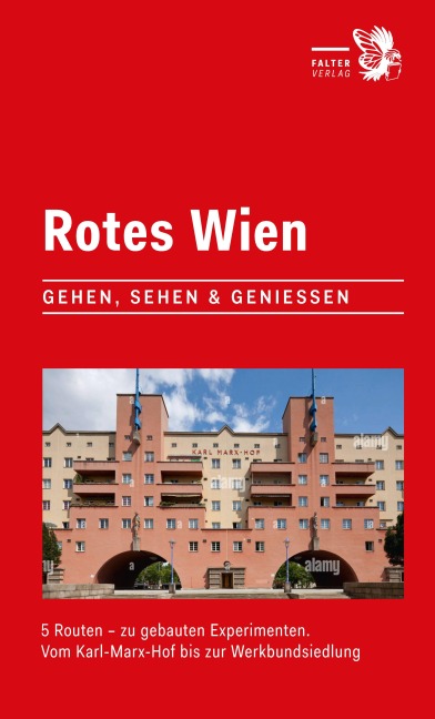 Rotes Wien - Inge Podbrecky