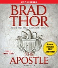 Cover-Bild zum Titel 'The Apostle, 8' von 'Brad Thor'