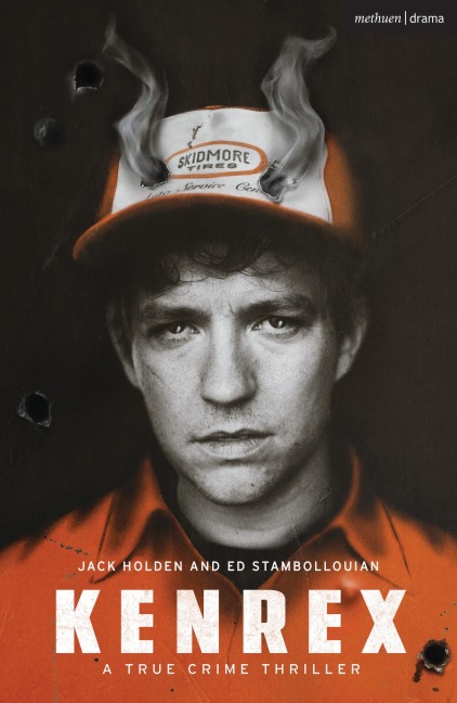 KENREX - Jack Holden, Ed Stambollouian