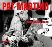 Alone Together - Pat Martino