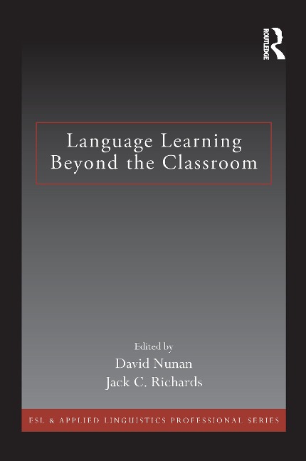 Language Learning Beyond the Classroom - 