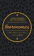 Cover-Bild zum Titel 'Beeronomics' von 'Johan Swinnen, Devin Briski'