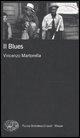 Cover-Bild zum Titel 'Il blues' von 'Vincenzo Martorella'
