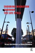 Cover-Bild zum Titel 'Enduring Migration through the Life Cycle' von ''