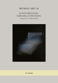 Cover-Bild zum Titel 'Il ciclo dell'acqua. Parte della sospensione' von 'Michele Miccia'