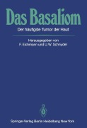 Cover-Bild zum Titel 'Das Basaliom' von ''