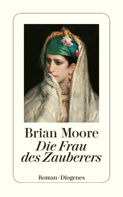 Die Frau des Zauberers - Brian Moore