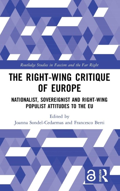 The Right-Wing Critique of Europe - 