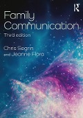 Cover-Bild zum Titel 'Family Communication' von 'Chris Segrin, Jeanne Flora'