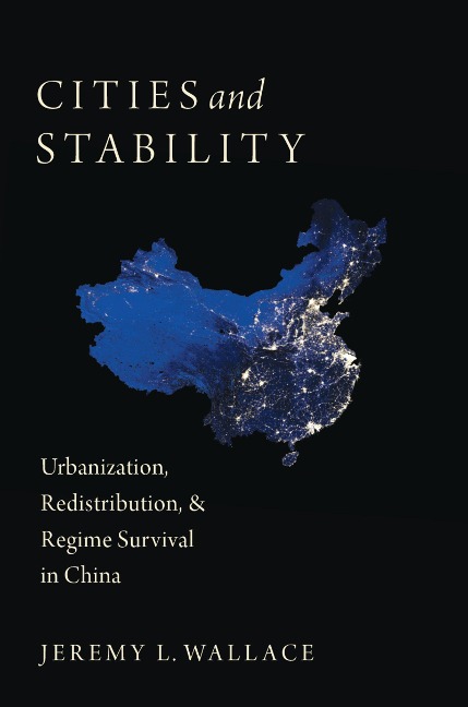 Cities and Stability - Jeremy Wallace