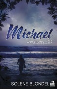 Cover-Bild zum Titel 'Michael' von 'Solene Blondel'