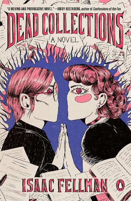 Dead Collections - Isaac Fellman