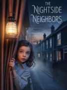 Cover-Bild zum Titel 'The Nightside Neighbors' von 'Angie'