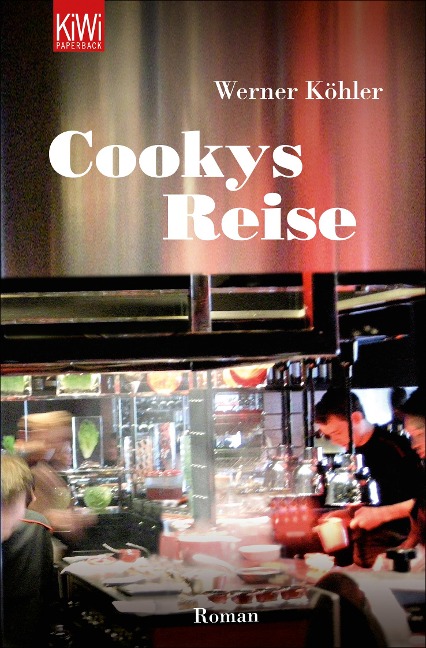 Cookys Reise - Werner Köhler