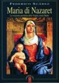 Cover-Bild zum Titel 'Maria di Nazaret' von 'Federico Suárez'